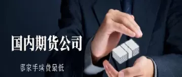 券商期货哪家手续费低(哪个券商期货手续费低)_https://gj1.wpmee.com_国际期货行情_第1张