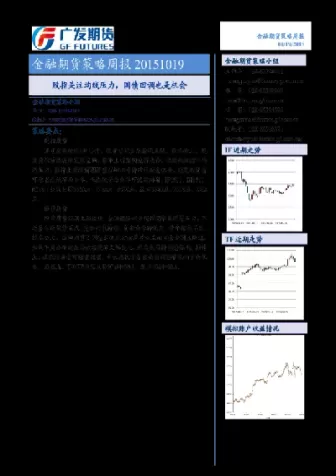 期货策略周报0828(期货最新分析每日策略)_https://gj1.wpmee.com_国际期货行情_第1张