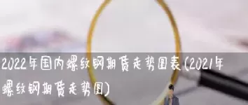 螺纹钢期货走势图k线(螺纹钢期货行情走势)_https://gj1.wpmee.com_国际期货行情_第1张