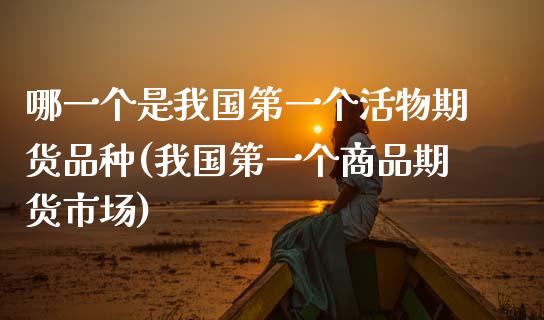 哪一个是我国第一个活物期货品种(我国第一个商品期货市场)_https://gj1.wpmee.com_国际期货百科_第1张