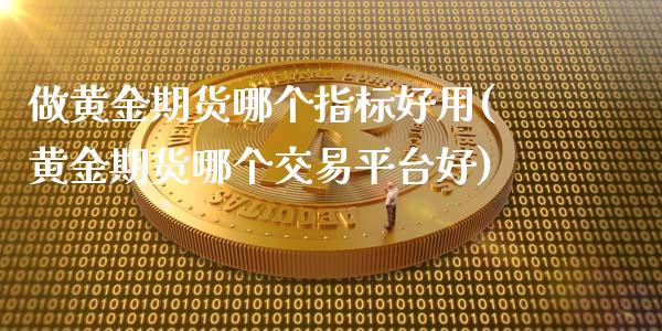 做黄金期货哪个指标好用(黄金期货哪个交易平台好)_https://gj1.wpmee.com_国际期货_第1张