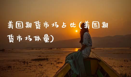 美国期货市场占比(美国期货市场体量)_https://gj1.wpmee.com_国际期货百科_第1张